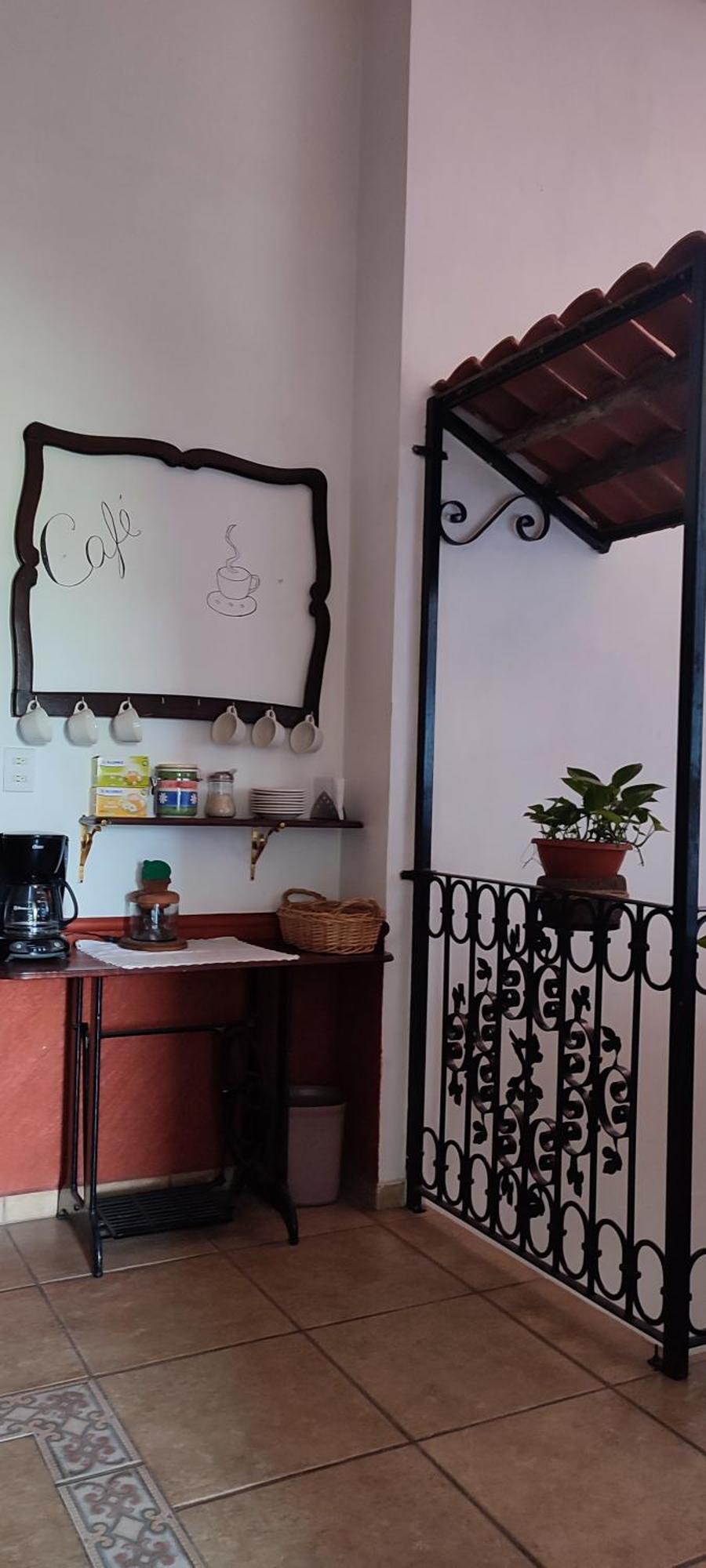 Posada Bugambilias Catemaco Exterior foto